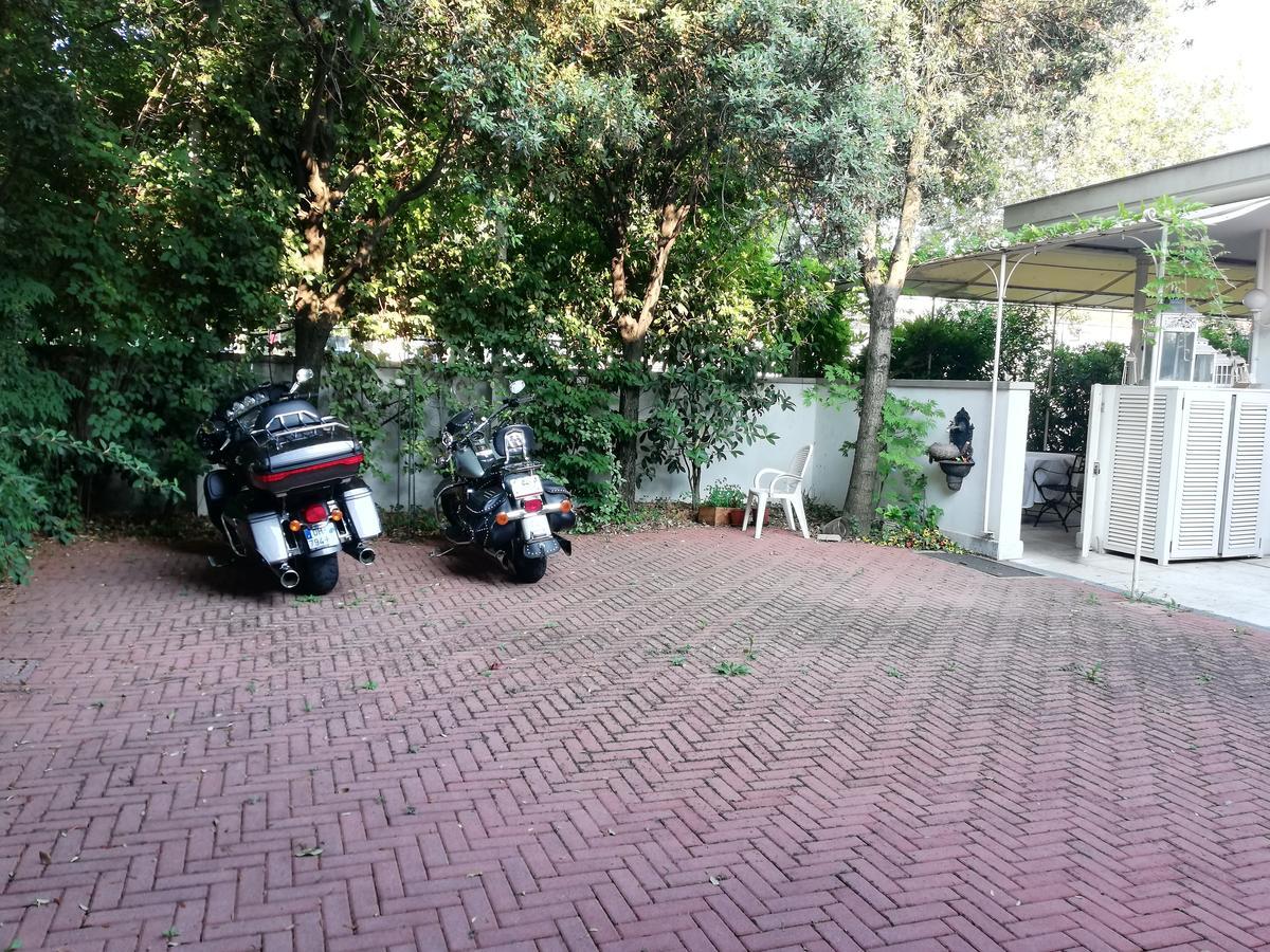 Ca' Nova Veneza Exterior foto