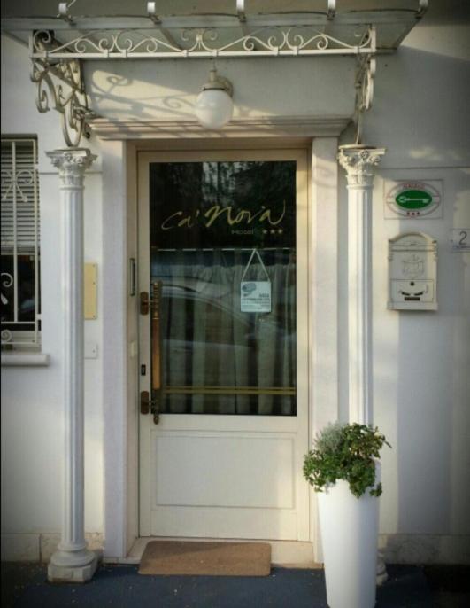 Ca' Nova Veneza Exterior foto